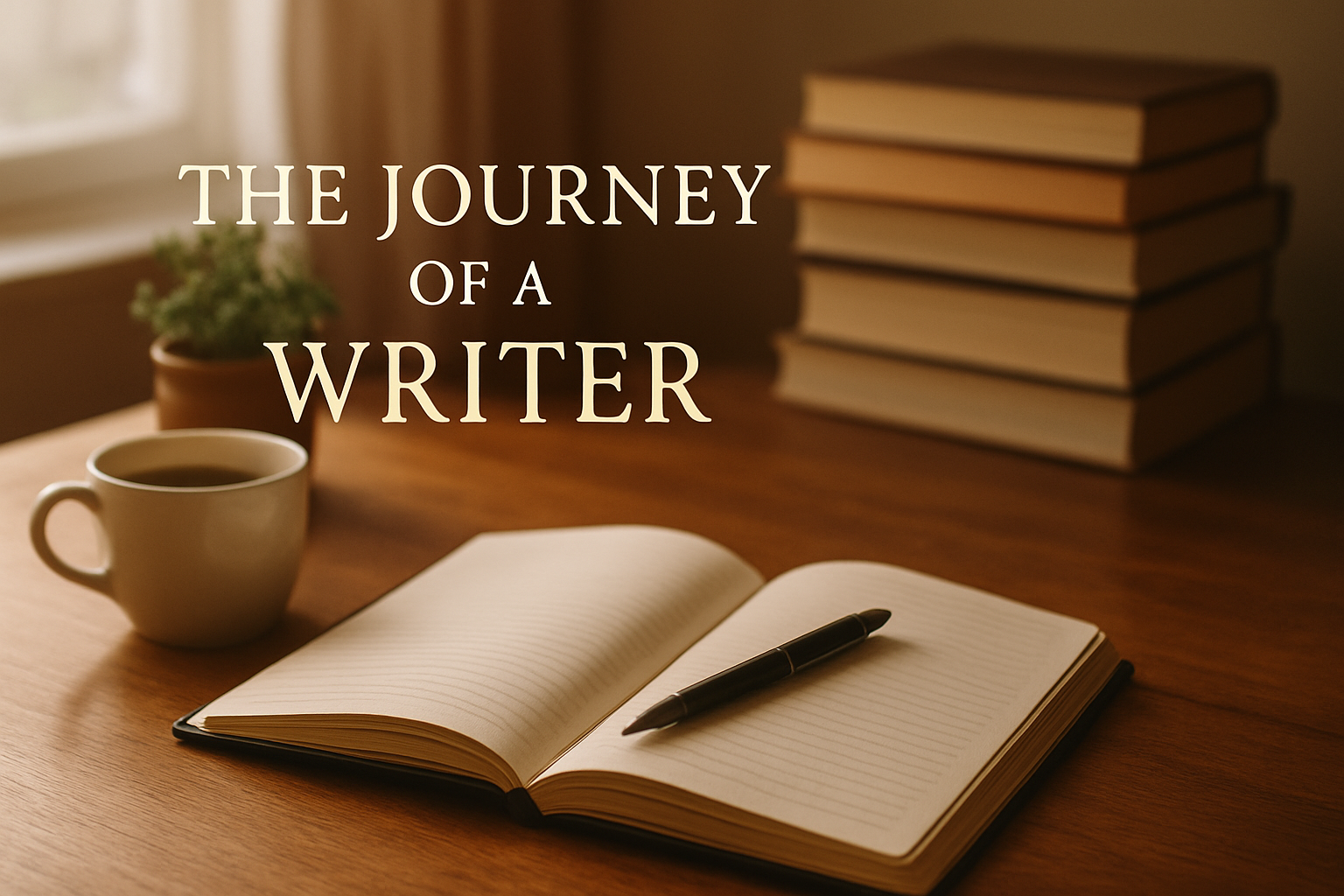 2. Meet Our Authors: Conversations with Emerging Voices