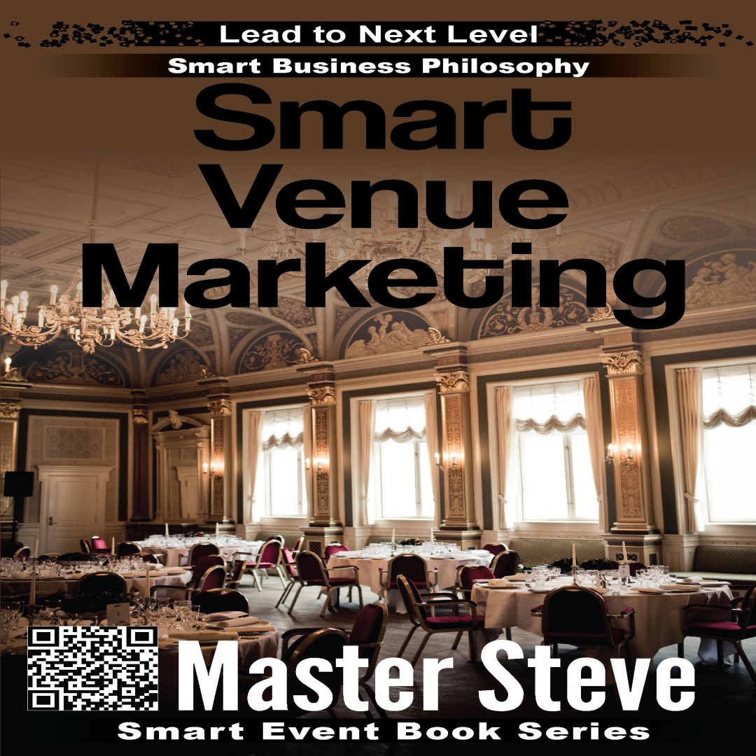 Smart Venue Marketing (Smart Event Book Series)