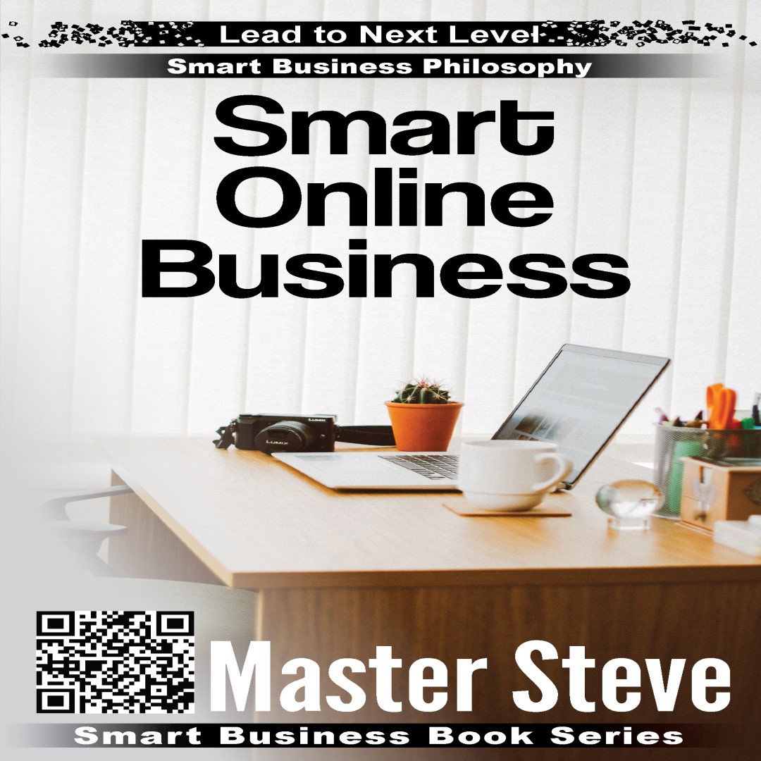 Smart Online Business (Smart Business Book Series)