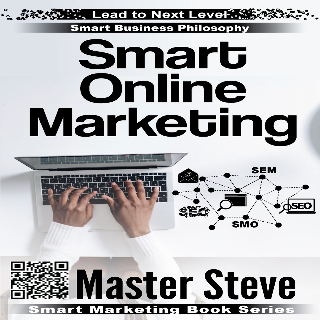 Smart Online Marketing (Smart Marketing Book Series) 