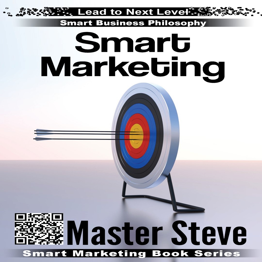 Smart Marketing (Smart Marketing Book Series)