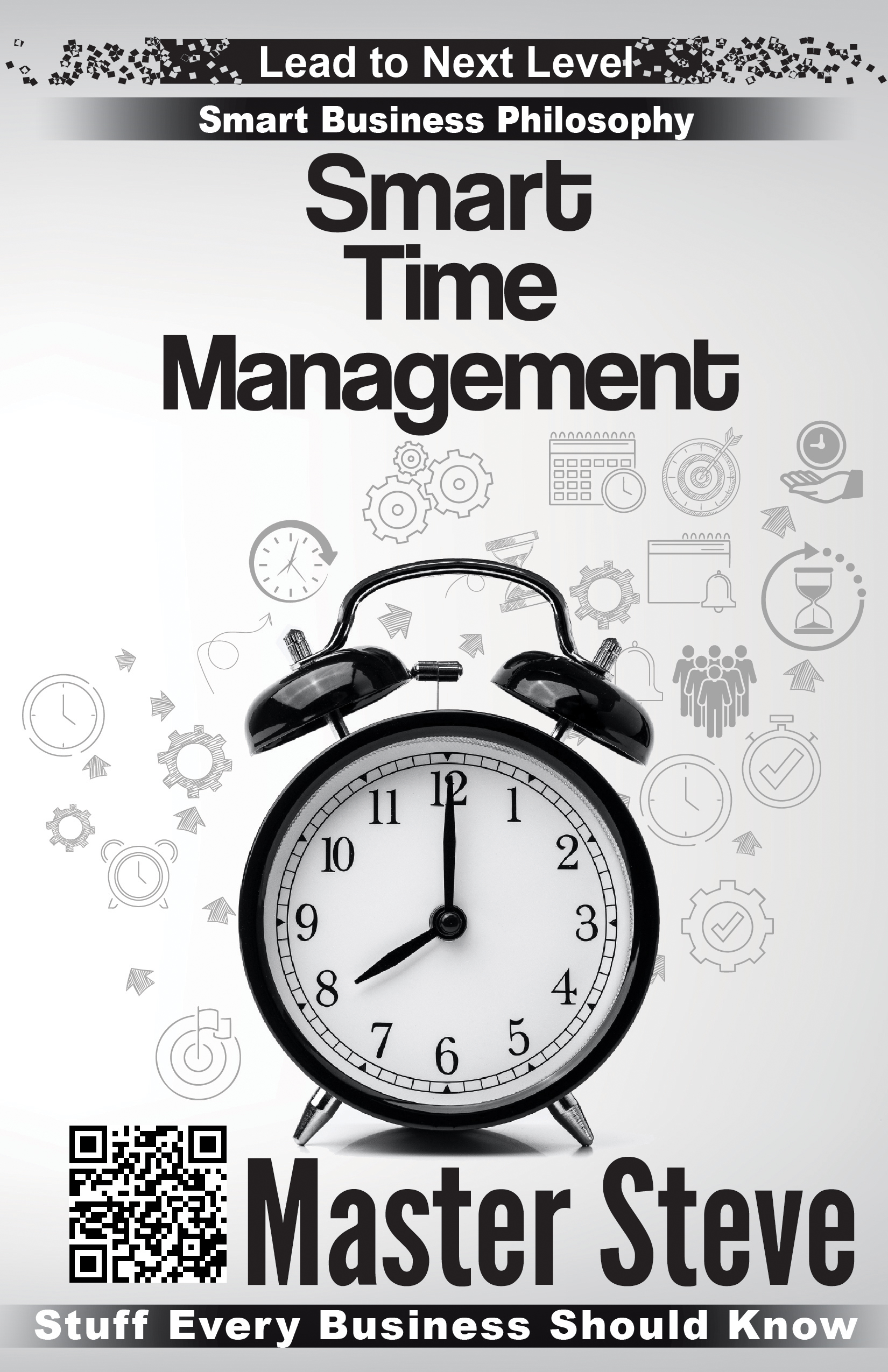 Smart time management 
