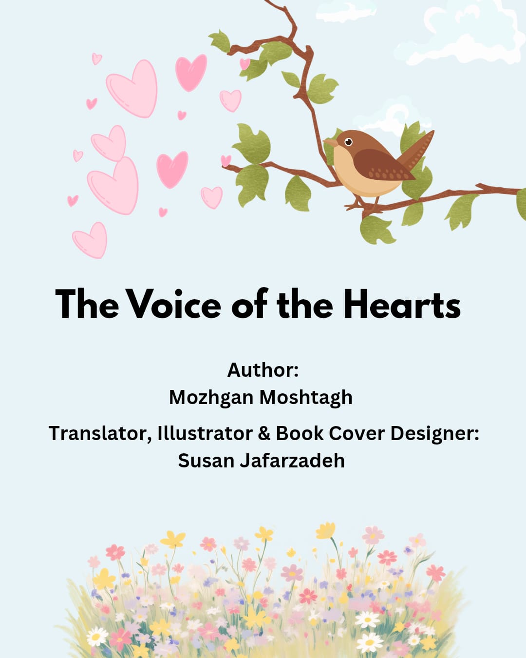 The Voice of the Hearts