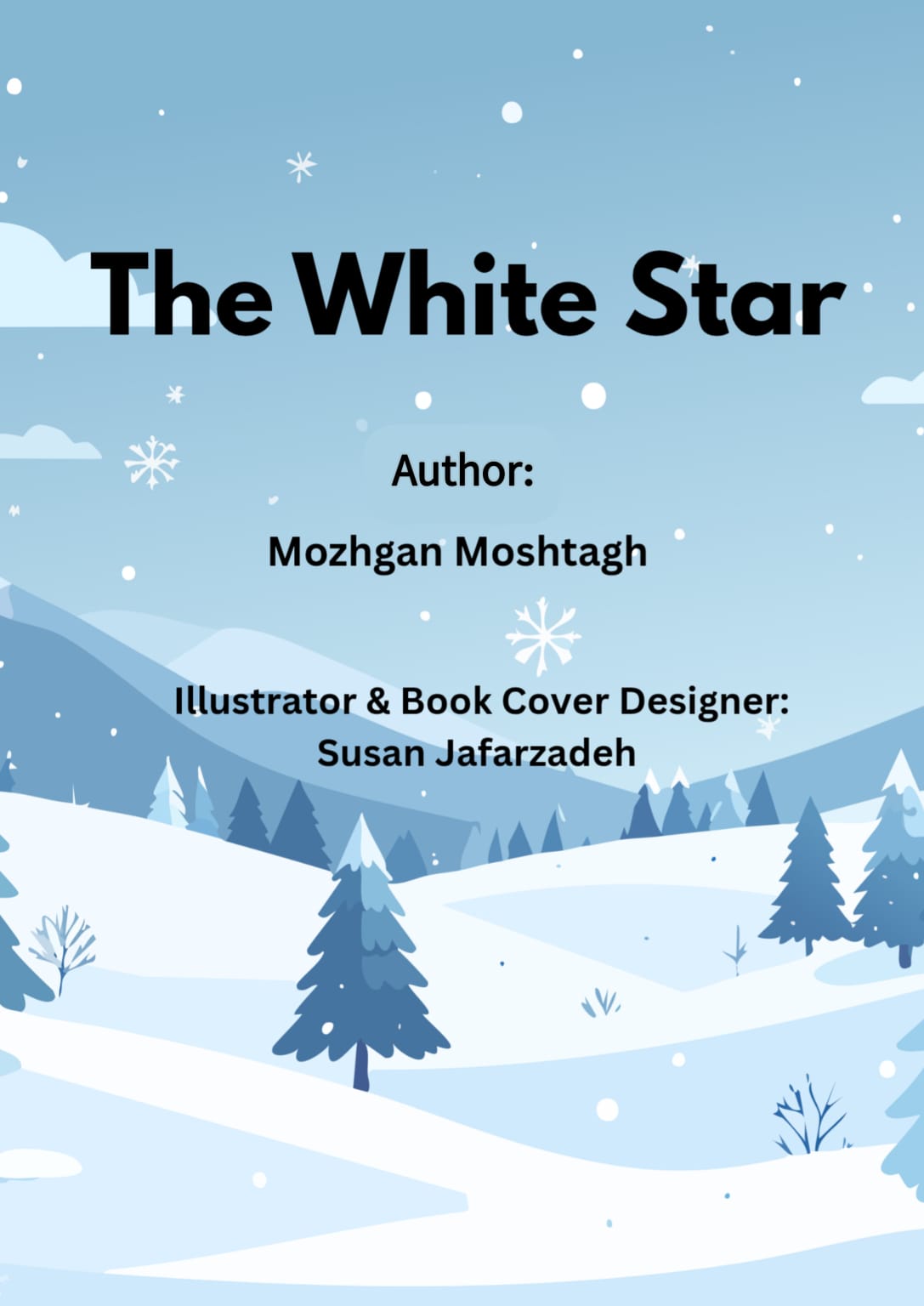 The White Star