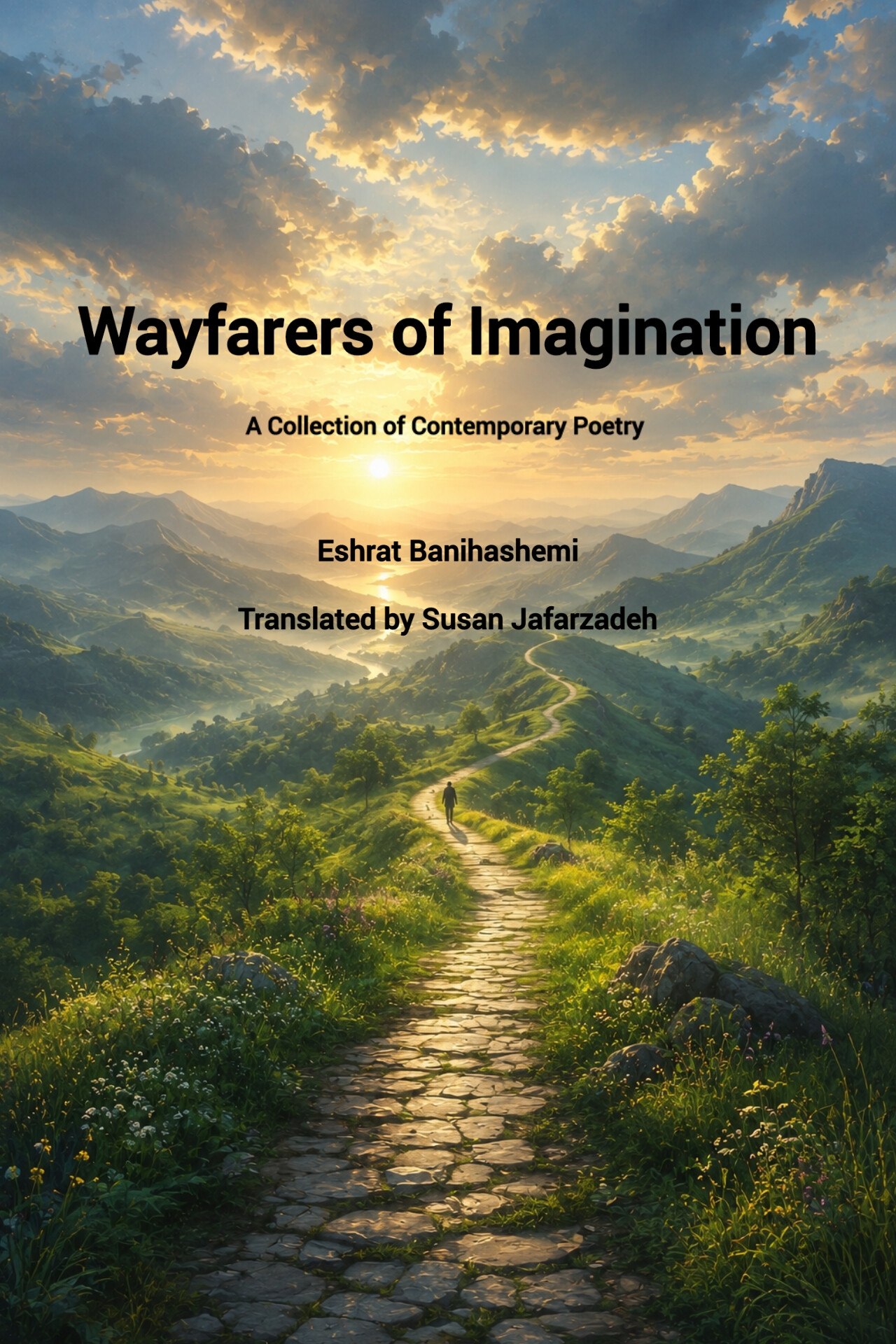 Wayfarers of Imagination