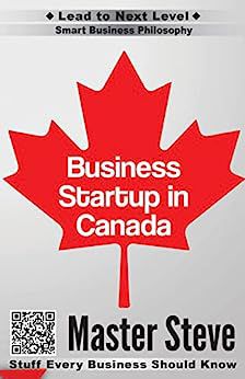 Business Startup in Canada