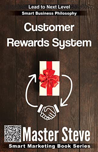 Customer Rewards System