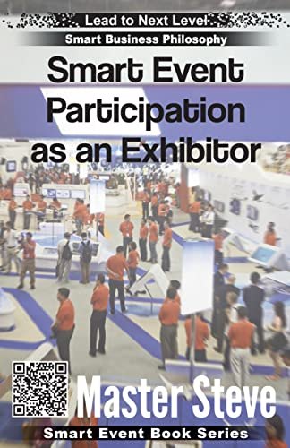 Cover of Smart Event Participation as an Exhibitor