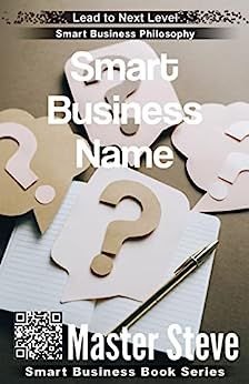 Cover of Smart Business Name