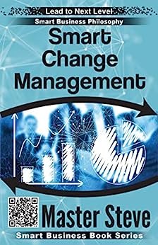 Cover of Smart Change Management